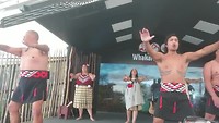 De Haka Haka