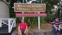 Entree village met 37 letters