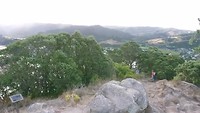 Mount Paku