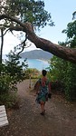 Mount Paku wandeling
