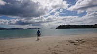 Cooks Beach