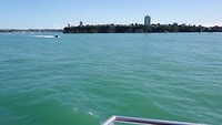 Ferry van Auckland naar Devonport