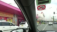 Straatbeeld Suva