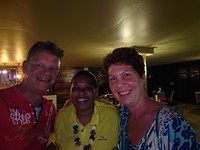 "Onze" Thima