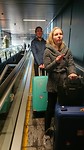 Ons ontvangst comité