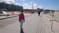 Boulevard van Calais