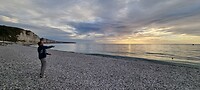 Strand Fecamp