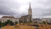 Kathedraal des dames
