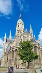 Kathedraal Bayeux
