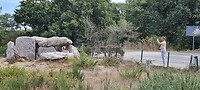 En dan nog even vastleggen op de foto