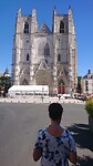 Kathedraal Nantes