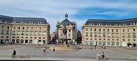 Place de la bourse