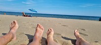 Vakantie