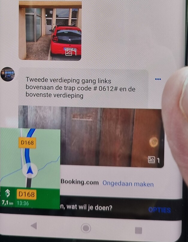 Wie is de mol ?