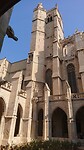 Kathedraal Narbonne