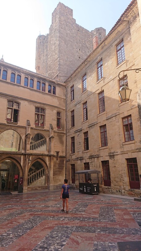Kasteel Narbonne