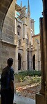 Kathedraal Narbonne