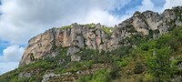 Bergtop