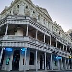 Kings Theatre