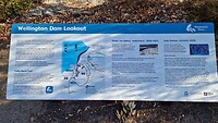 Wellington Dam