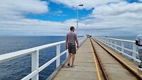 Pier Busselton