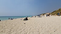 Hamelin Beach