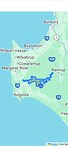Blackwood river National Park