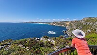 D'Entrecastaux National Park