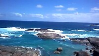 Elephant Rocks