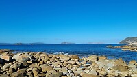 Franse baai