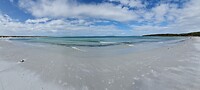 Bremer bay