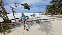 Bremer bay estuarium