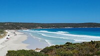Blossoms Bay, Bremer Bay
