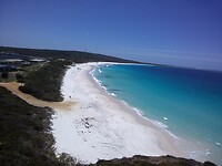 Bremer bay