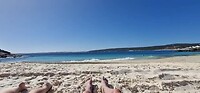 Little Harbour Beach