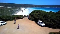 Blossoms Bay