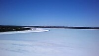 Pink Lake Esperance