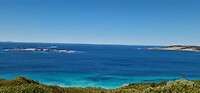 Twilight Beach