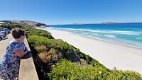 Twilight Beach