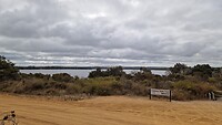 Lake Woody