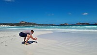 Lucky Bay