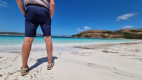 Lucky Bay