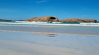 Twilight Beach