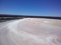 Lake Grace