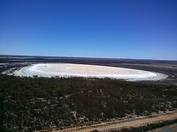 Lake Grace