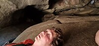 Mulka's cave
