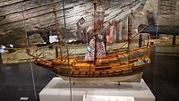 Batavia replica