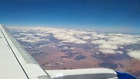 Landschap outback