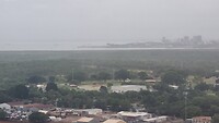 skyline Darwin
