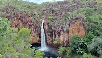 Tolmer Fall